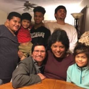 Meet your Posher, Madelyn